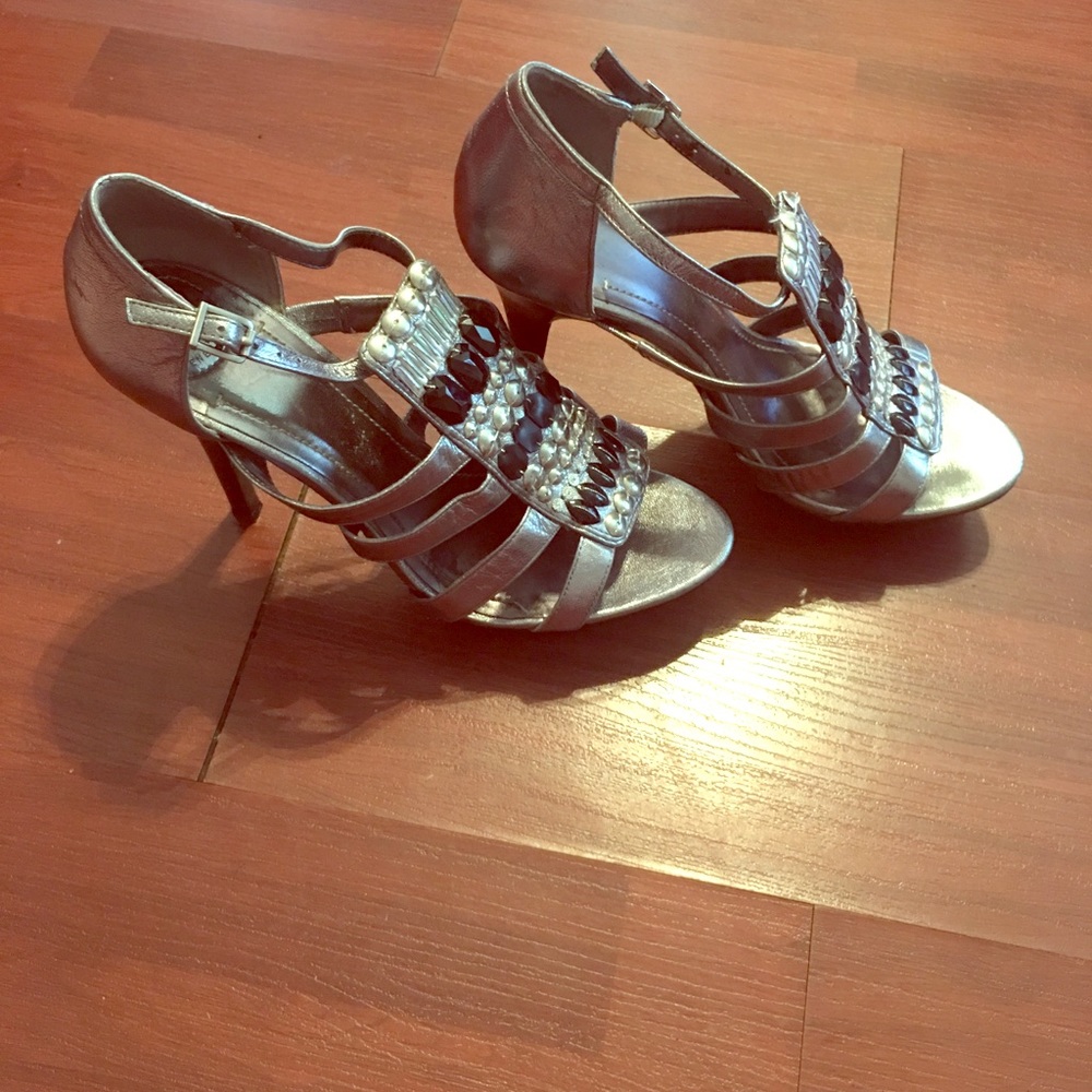BCBG Heels 👠